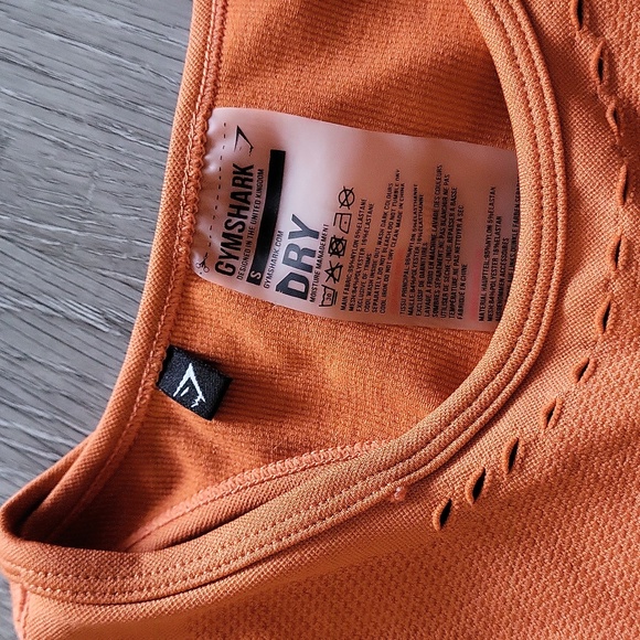 Gymshark sports bra - Picture 2 of 3